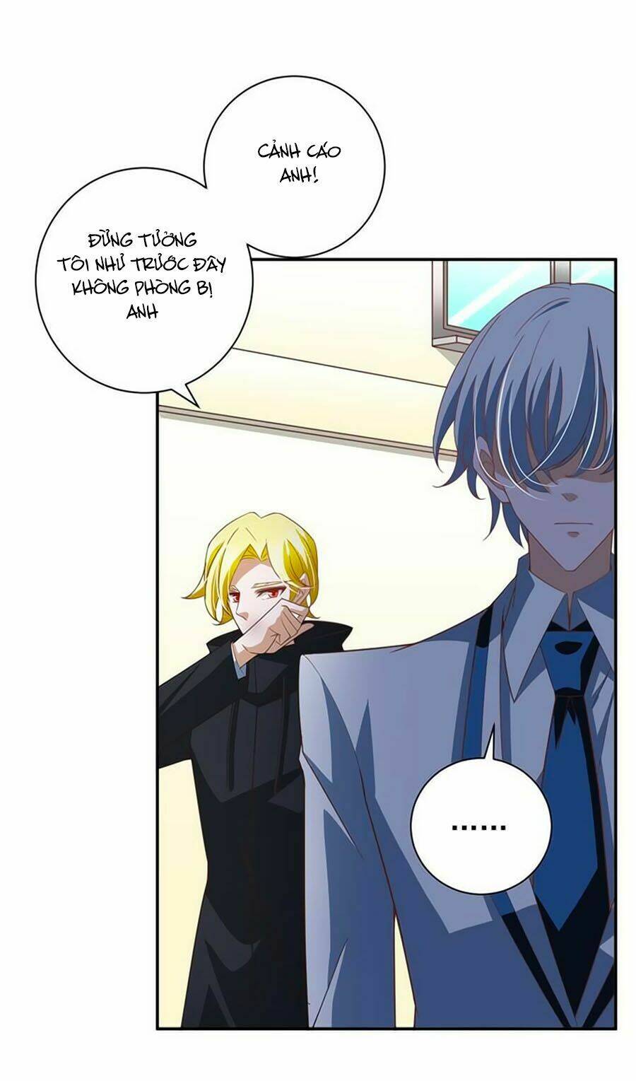 người yêu khát máu của tôi chapter 43 24