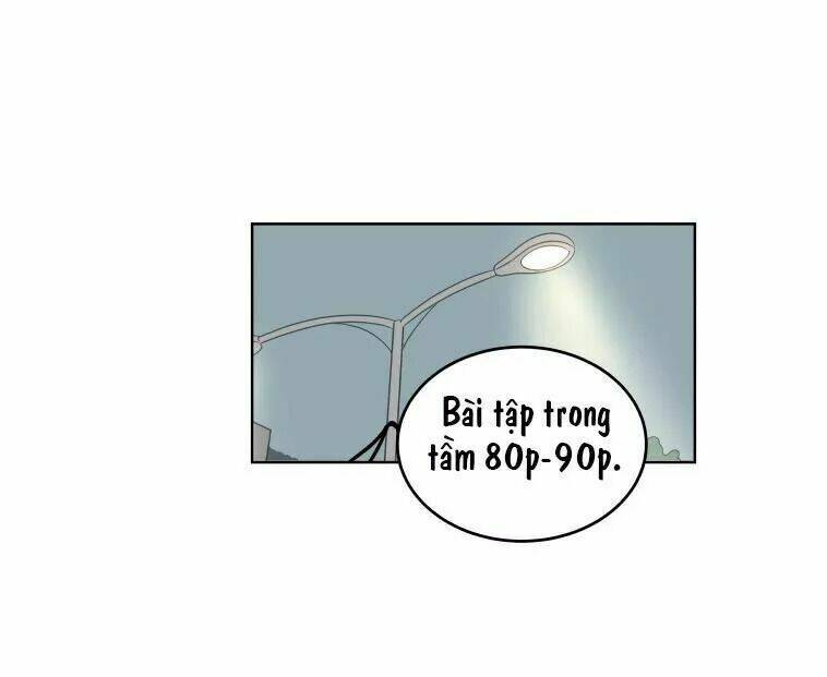 30 phút bước đi bên em chapter 59.5 8