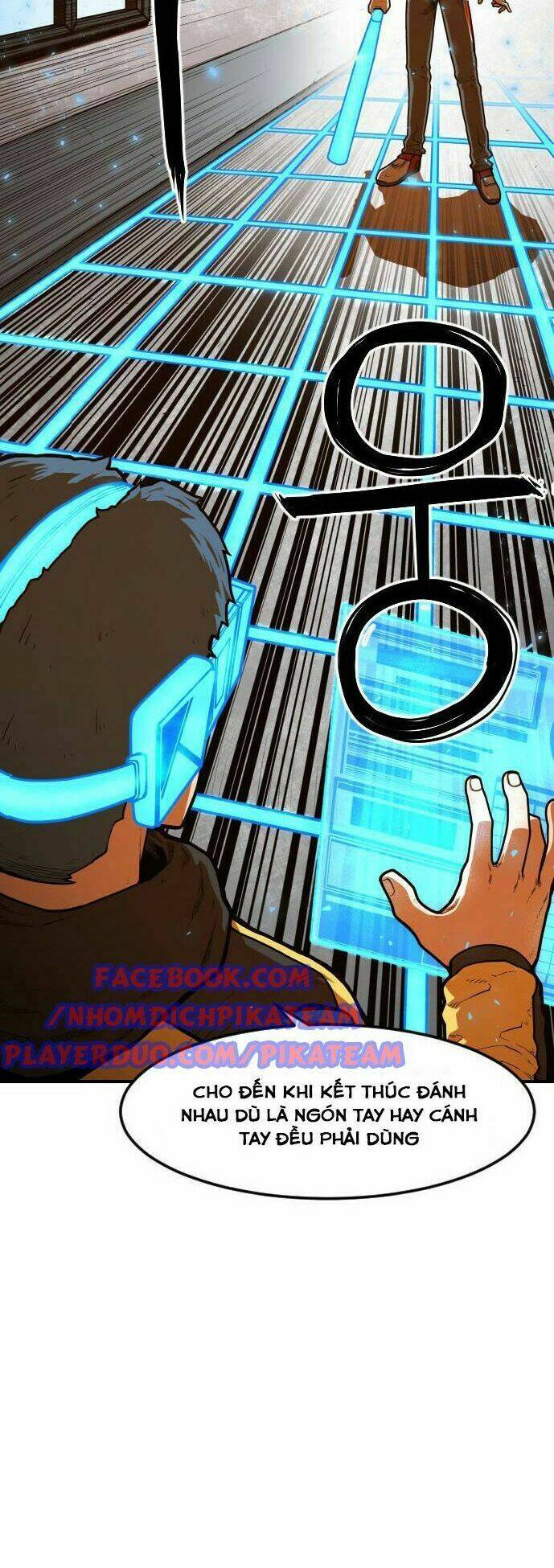 chinh phạt học đường chapter 17 65