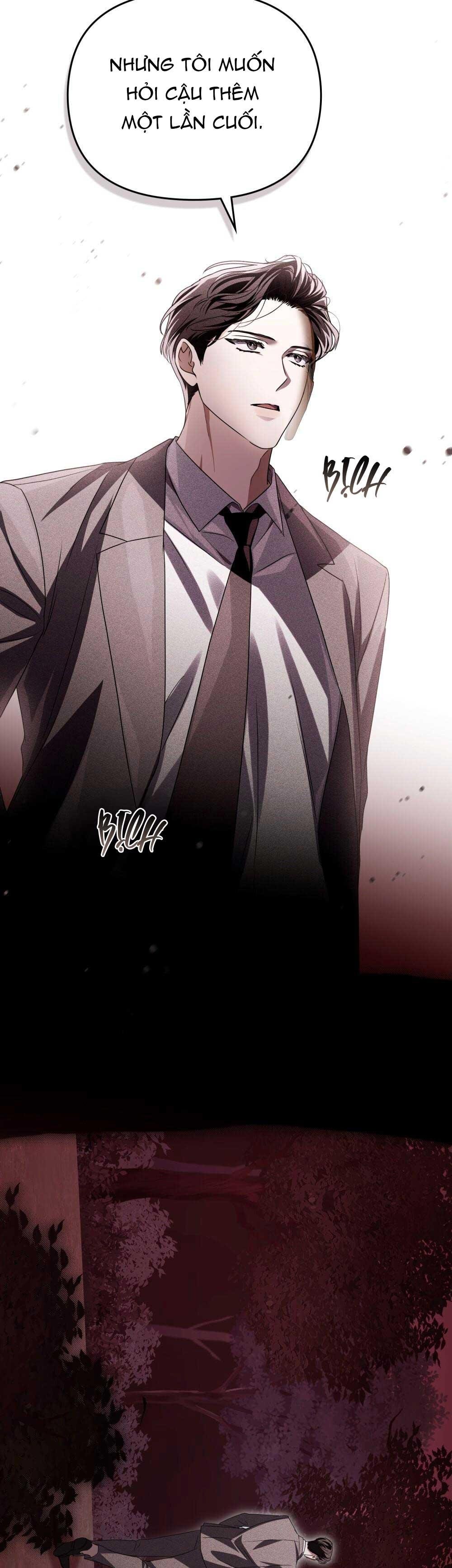 (cbunu) lửa hồn chapter 27 41