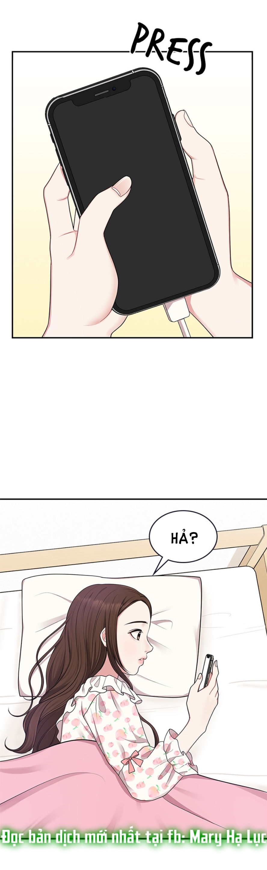 gửi em người đánh cắp những vì sao - to you who swallowed a star chapter 19.1 18