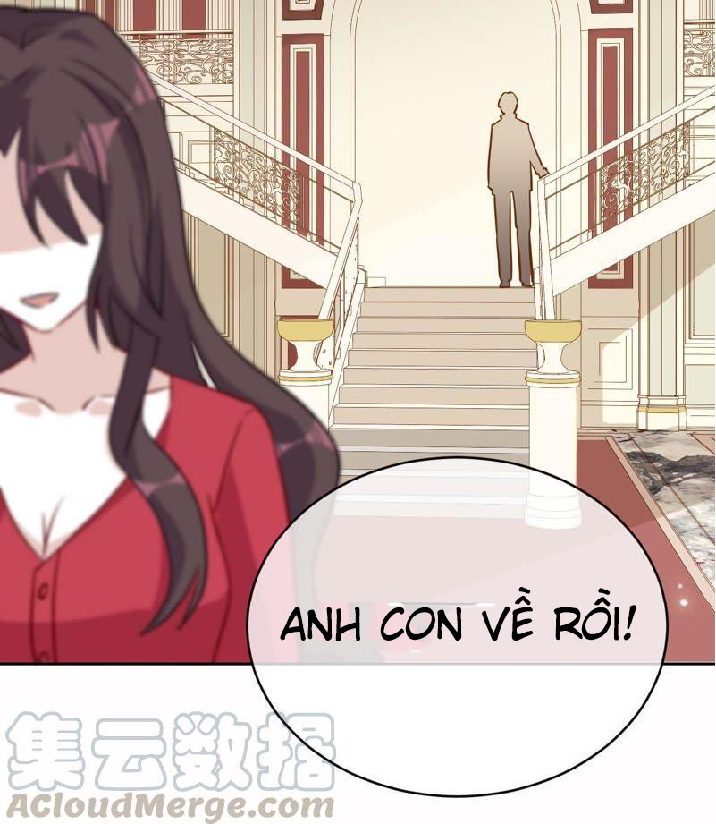 thần luân mật luyến chapter 122 30