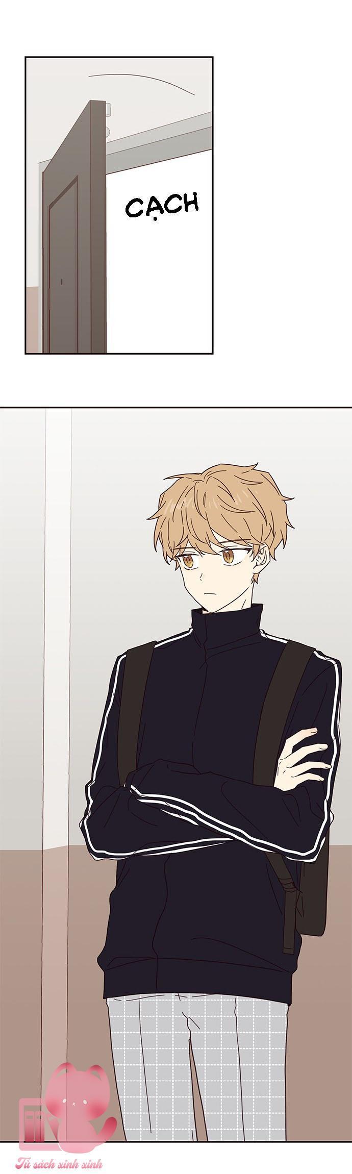 sợi chỉ tình yêu chapter 33 12