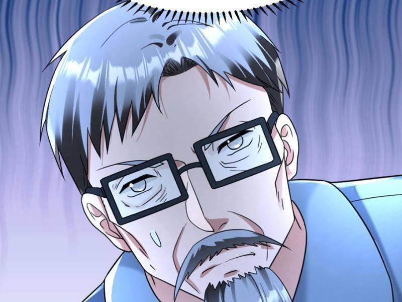 đóng băng toàn cầu: tôi gây dựng nên phòng an toàn thời tận thế chapter 181 42