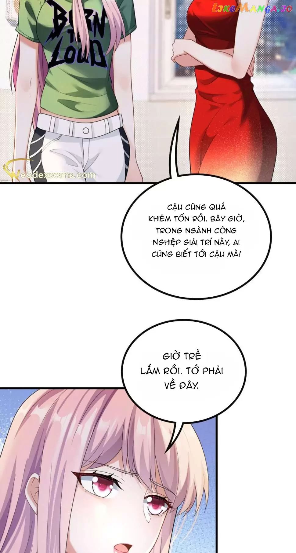 tái sinh, tôi trở thành ông vua ngành giải trí chapter 40 15