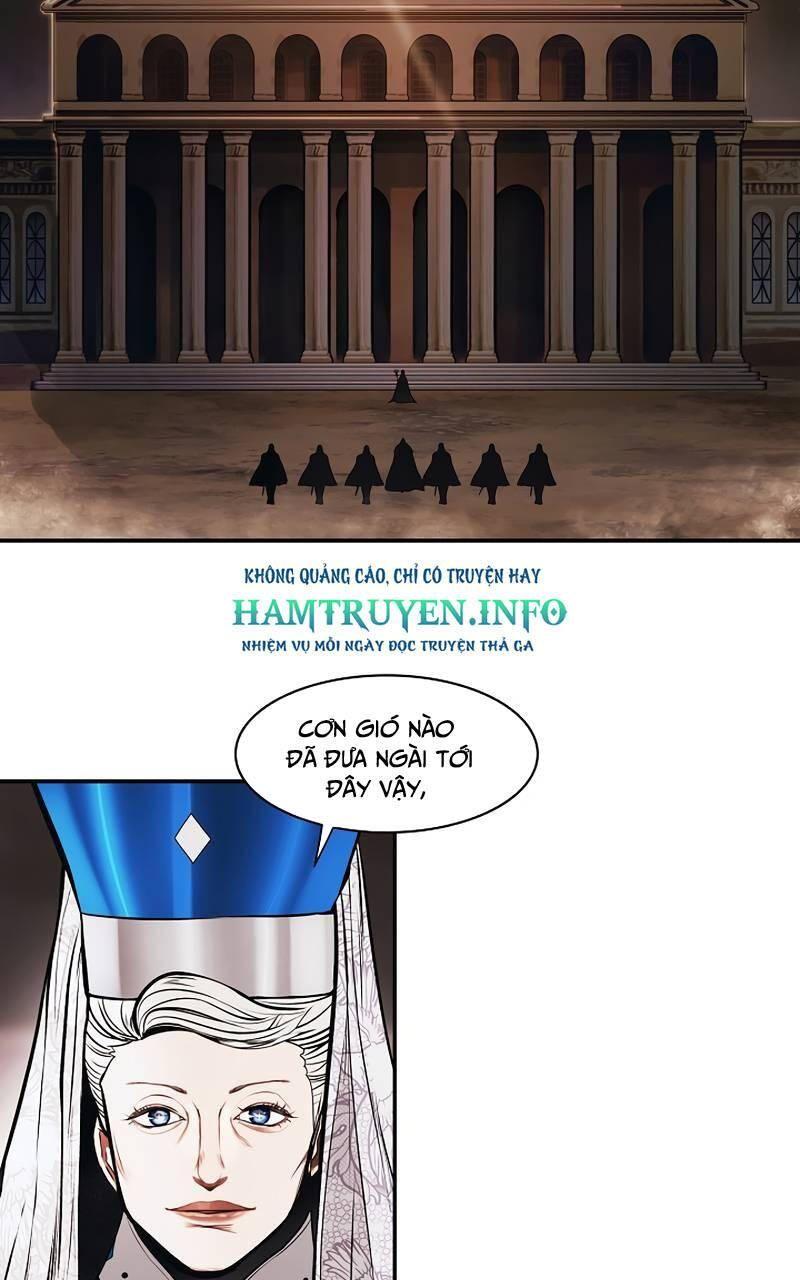 bất bại chân ma chapter 174 20