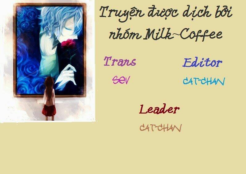 ib doujinshi - wasure rareta shouzou chapter 2 1