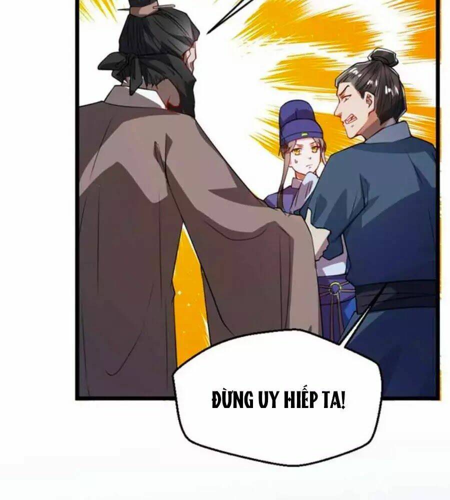 thái tử điện hạ, nô tài có hỉ rồi chapter 33 45