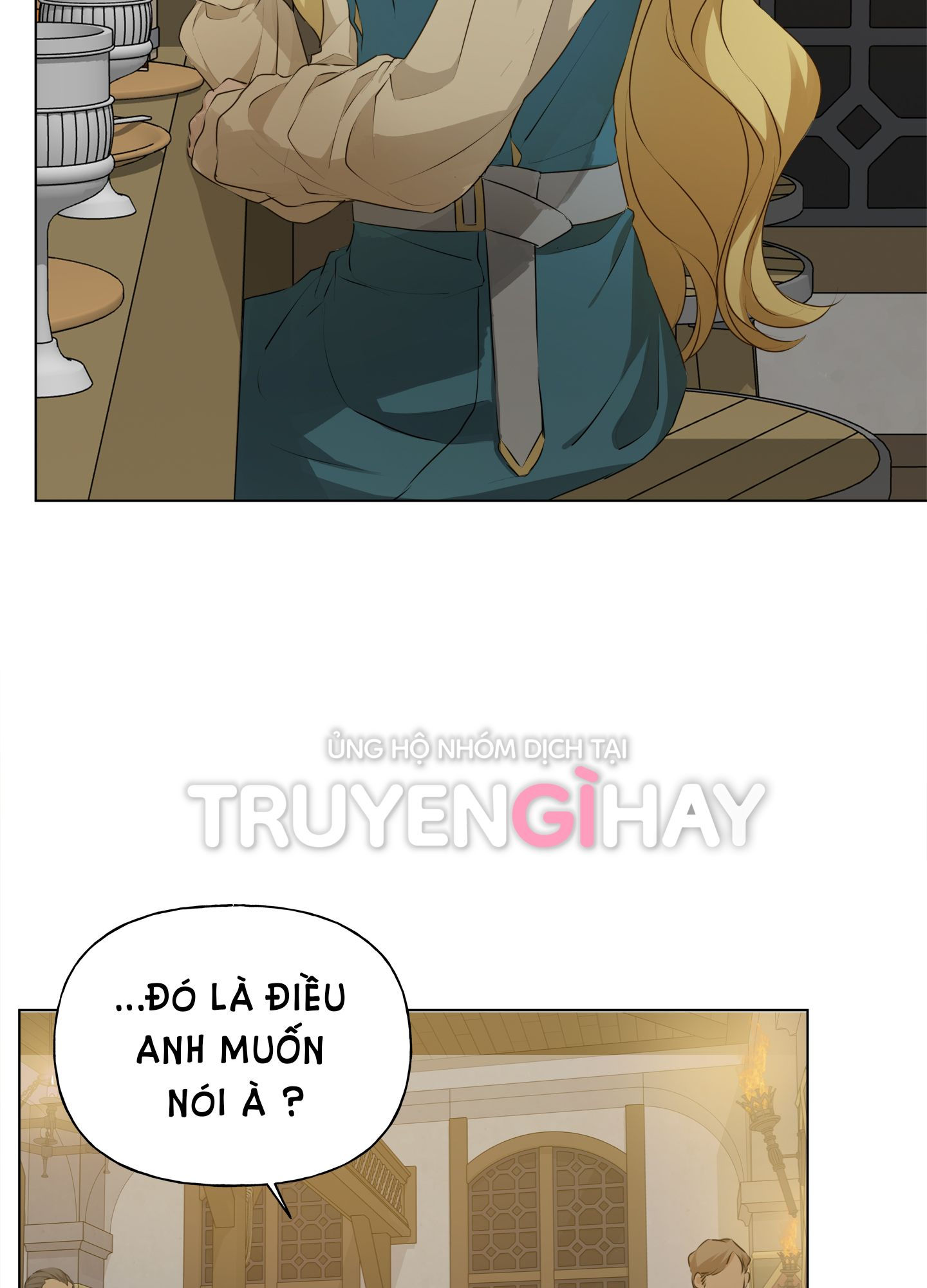 triệu hồi sư với mái tóc màu hoàng kim chapter 104 71