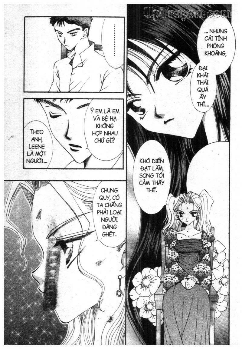 vampire game chapter 9 40