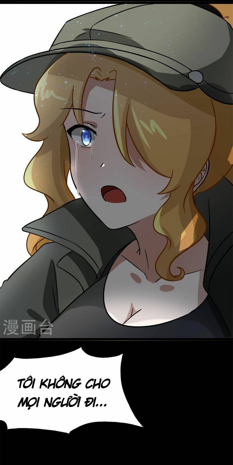 bạn gái virus của tôi chapter 292 46