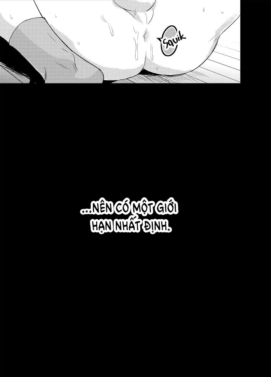 Đêm Valentine chapter 8.3 16