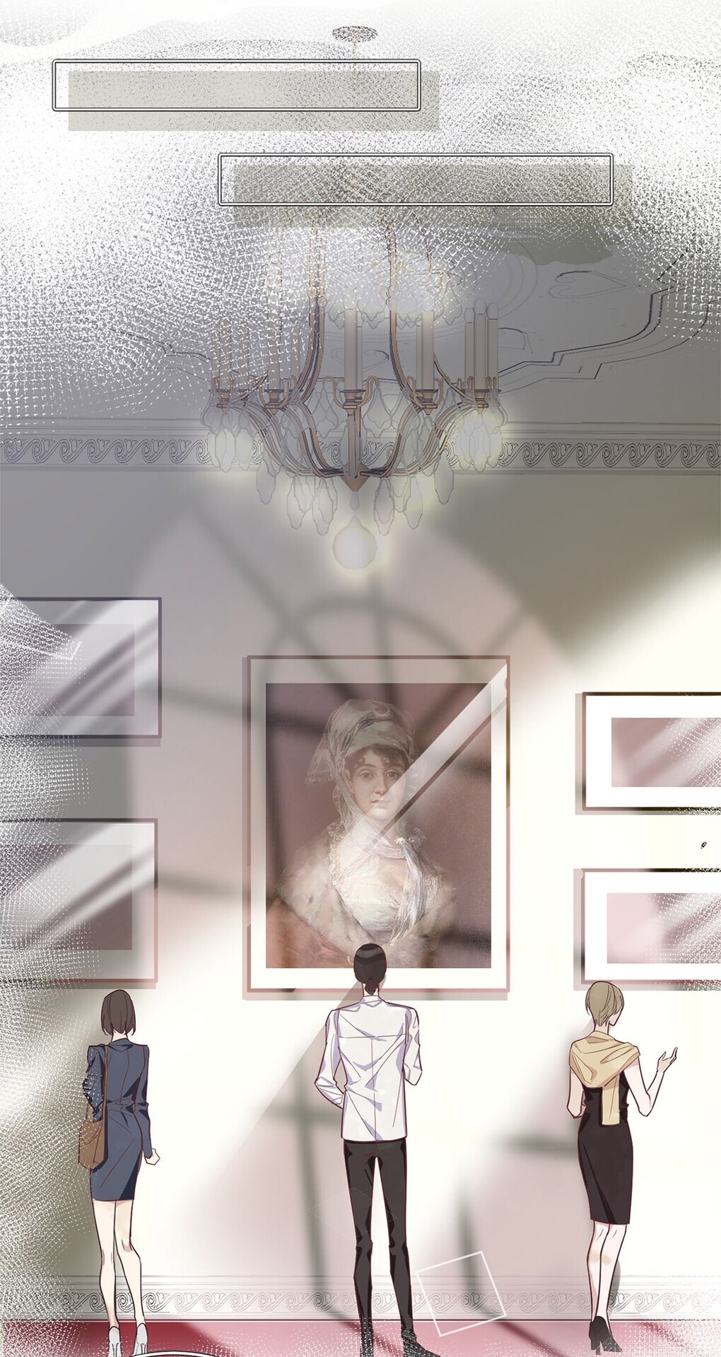 tôi chỉ thích hình tượng của cậu chapter 1 29