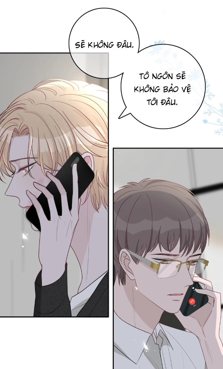 trước và sau ly hôn! chapter 22 34