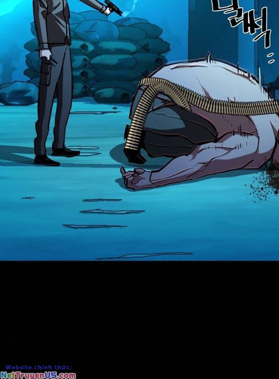 bạn học tôi là lính đánh thuê chapter 161 60