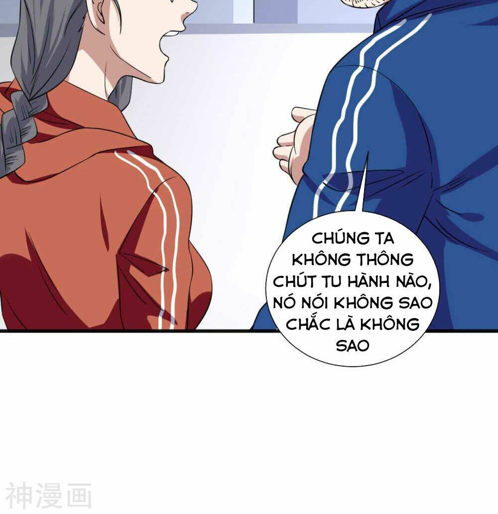 tu chân truyền nhân tại đô thị chapter 13 45