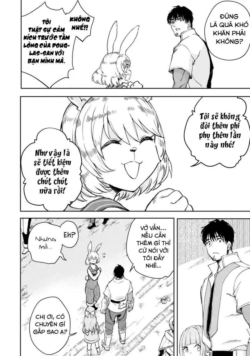 i'm a middle-aged man who got my adventurer license revoked chapter 29 28