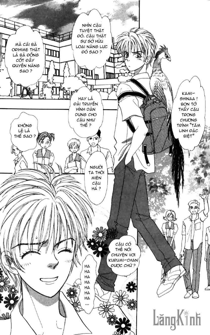 genjuu no seiza - ngôi sao bí ẩn chapter 6 5