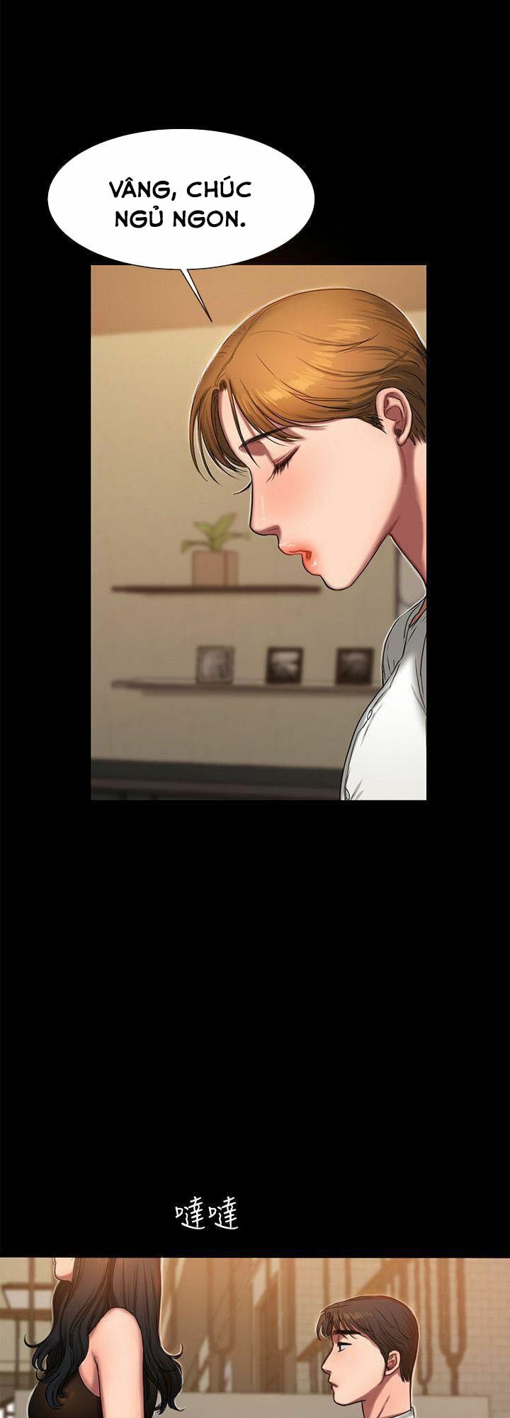 chạy trốn chapter 9 16