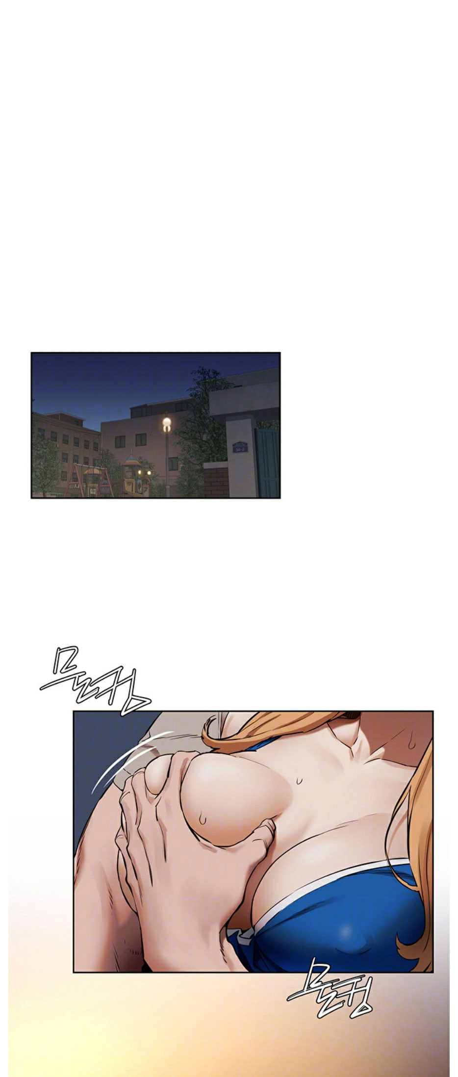 cuộc chiến thầm lặng chapter 191 3