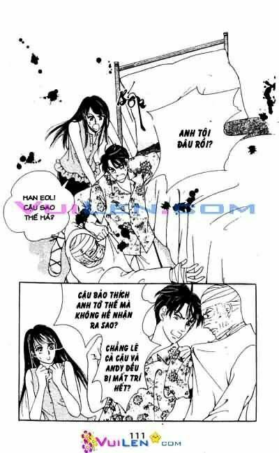 cô gái yêu kiều chapter 7 111