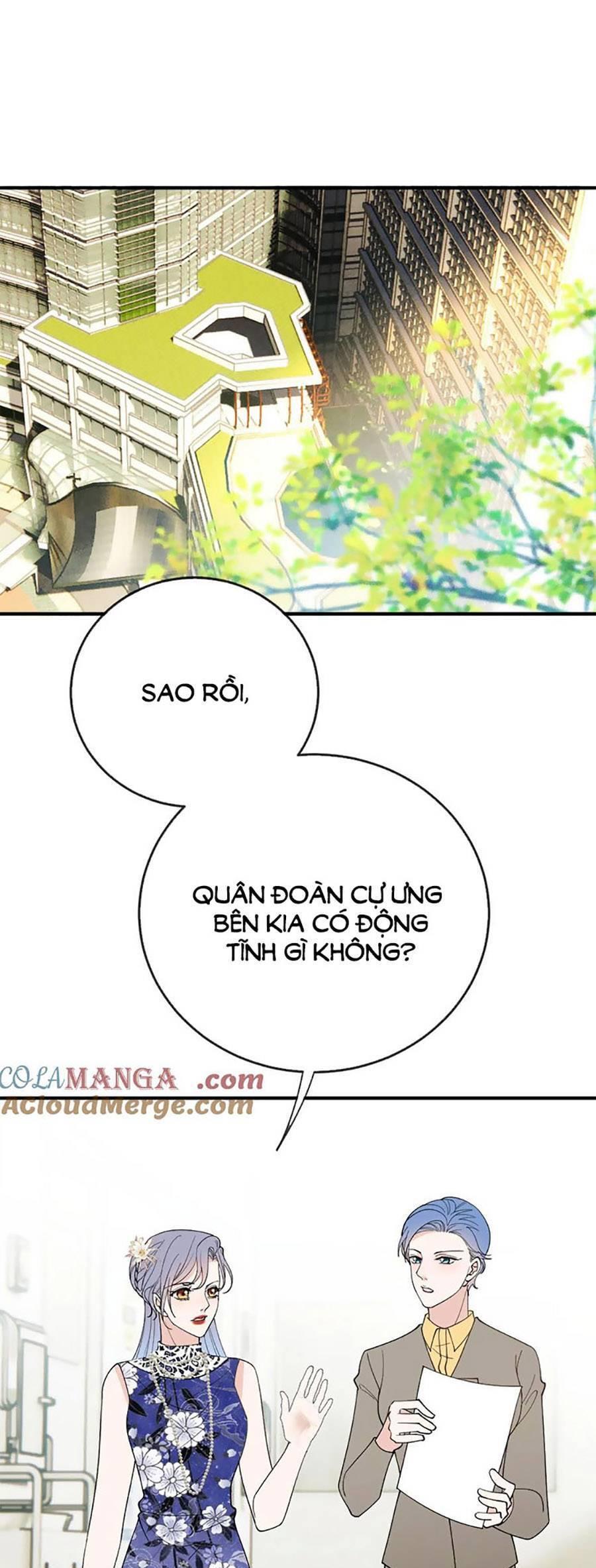 một vợ yêu, một bé con chapter 292 20