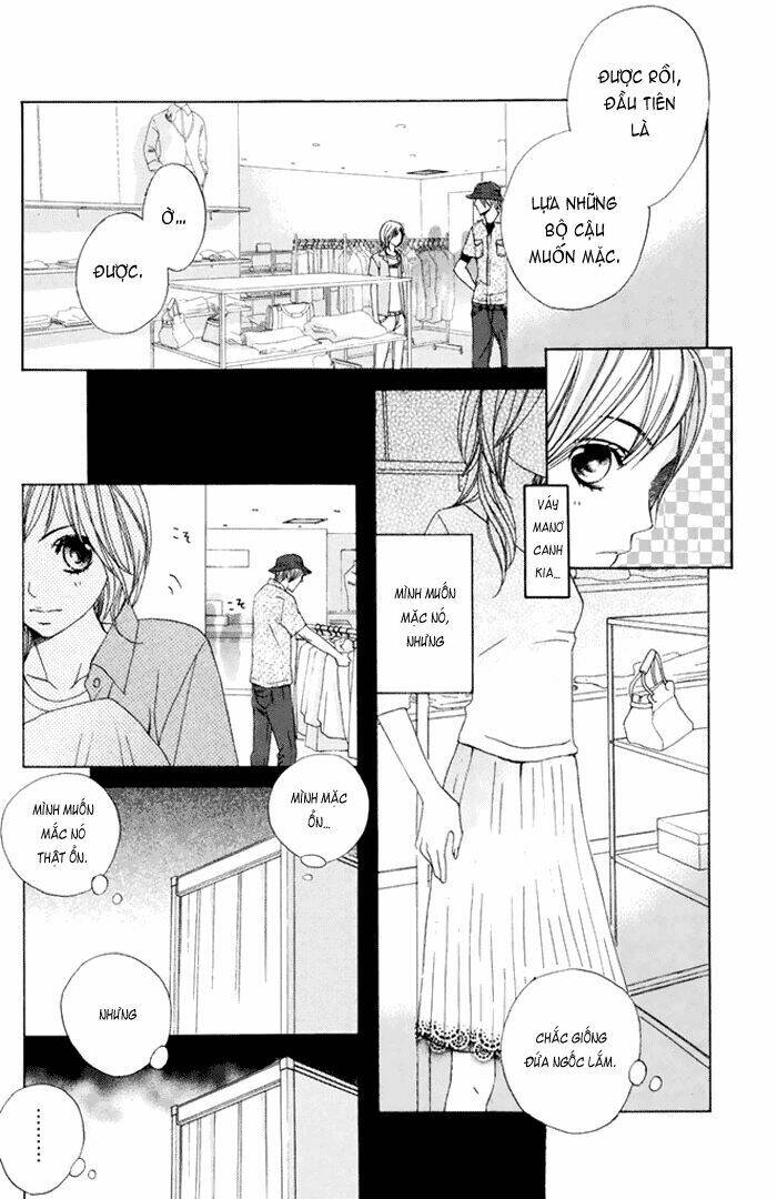 otomegokoro chapter 1 19