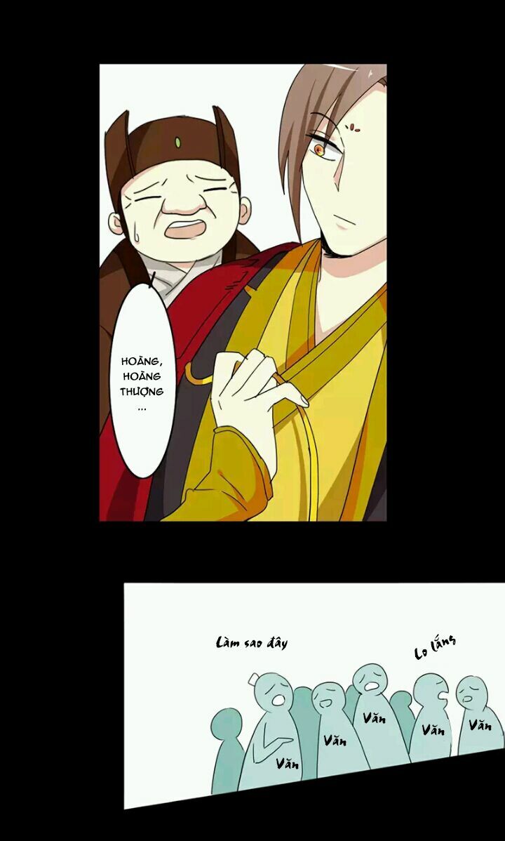 lưỡng bất nghi (full) chapter 36 15