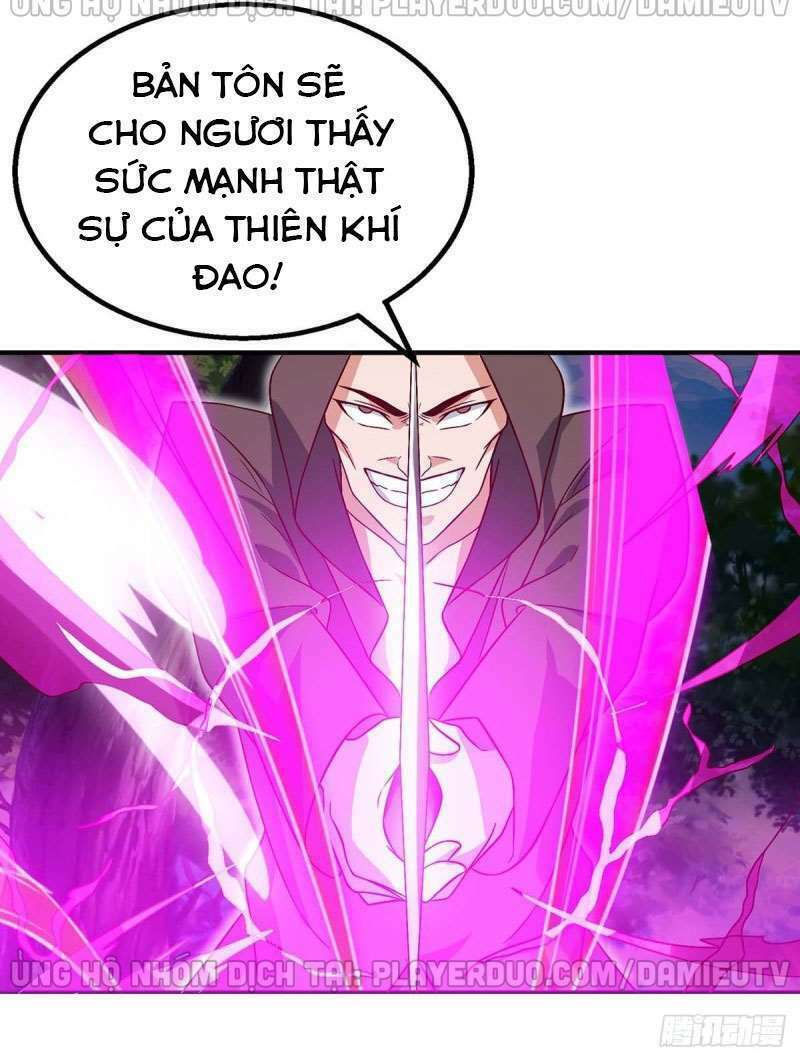 tối cường thăng cấp chapter 108 11