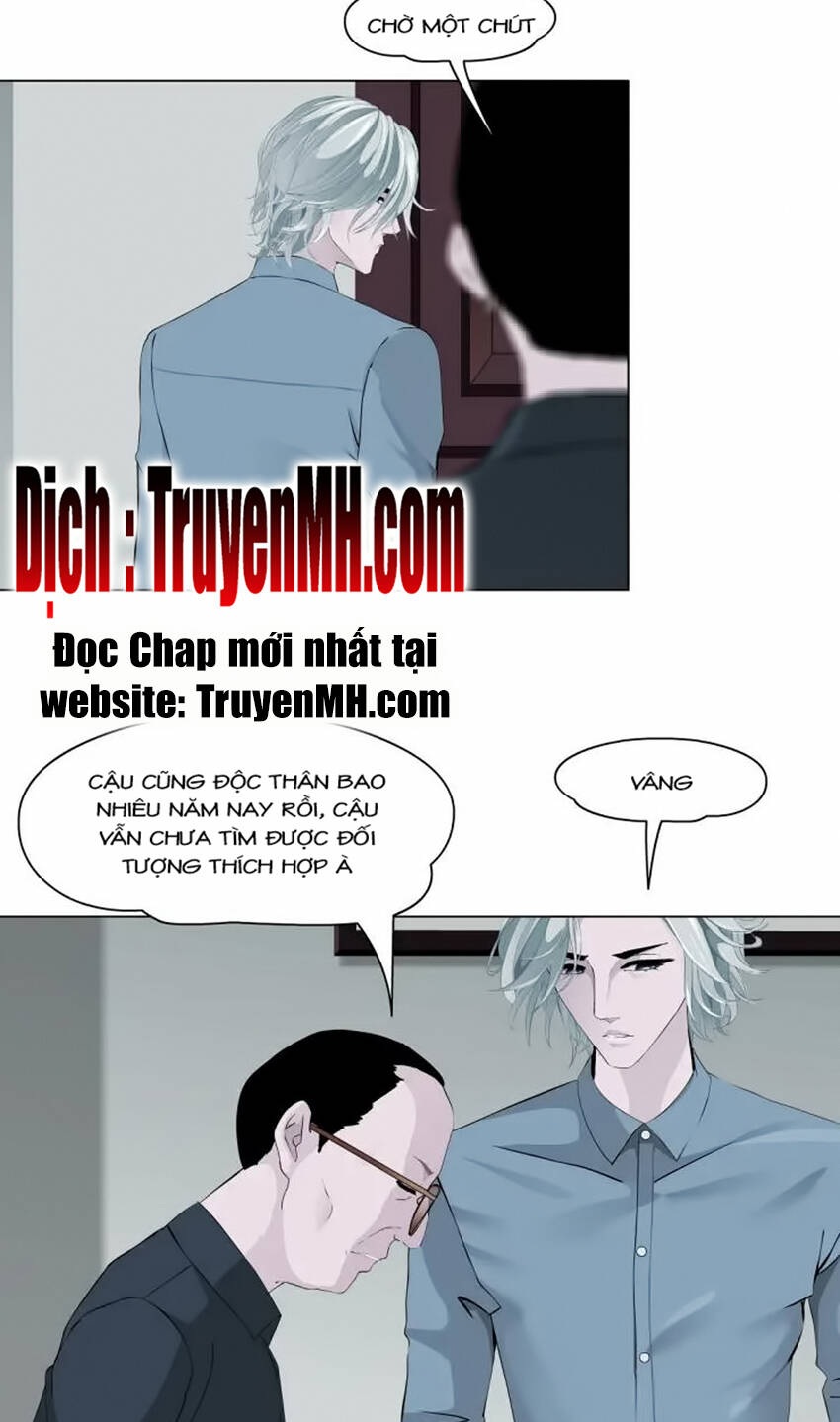 điêu khắc chapter 40 16