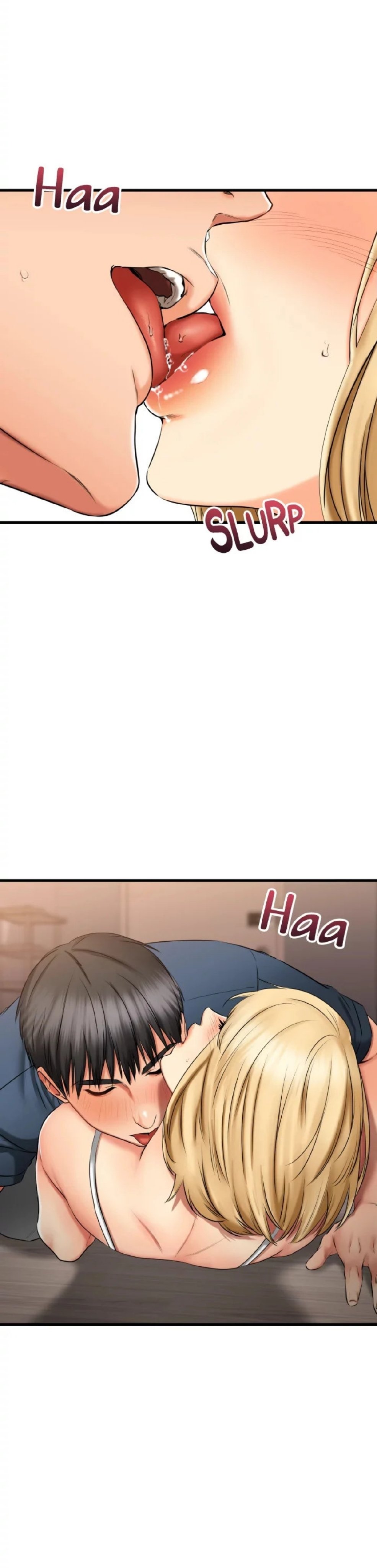 ranh giới người bạn chapter 31 14