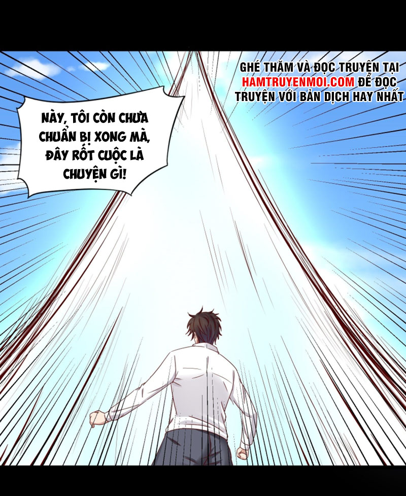 trùng sinh đô thị - nhà đầu tư mạnh nhất chapter 13 7