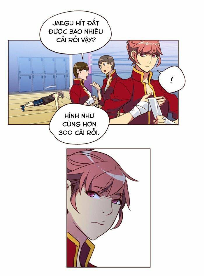 nữ sinh trường wilds chapter 229 20