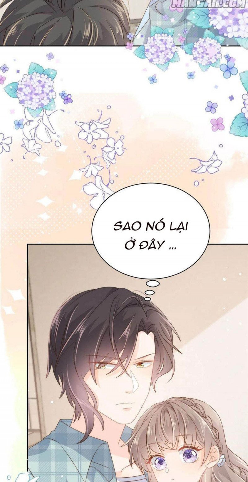 đoàn sủng lão đại ba tuổi rưỡi chapter 114 6