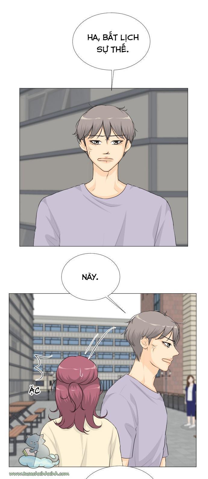 bán quỷ chapter 33 25