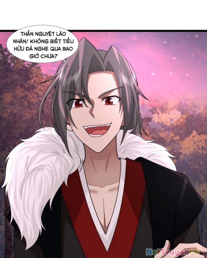 hỗn độn đan thần chapter 479 28