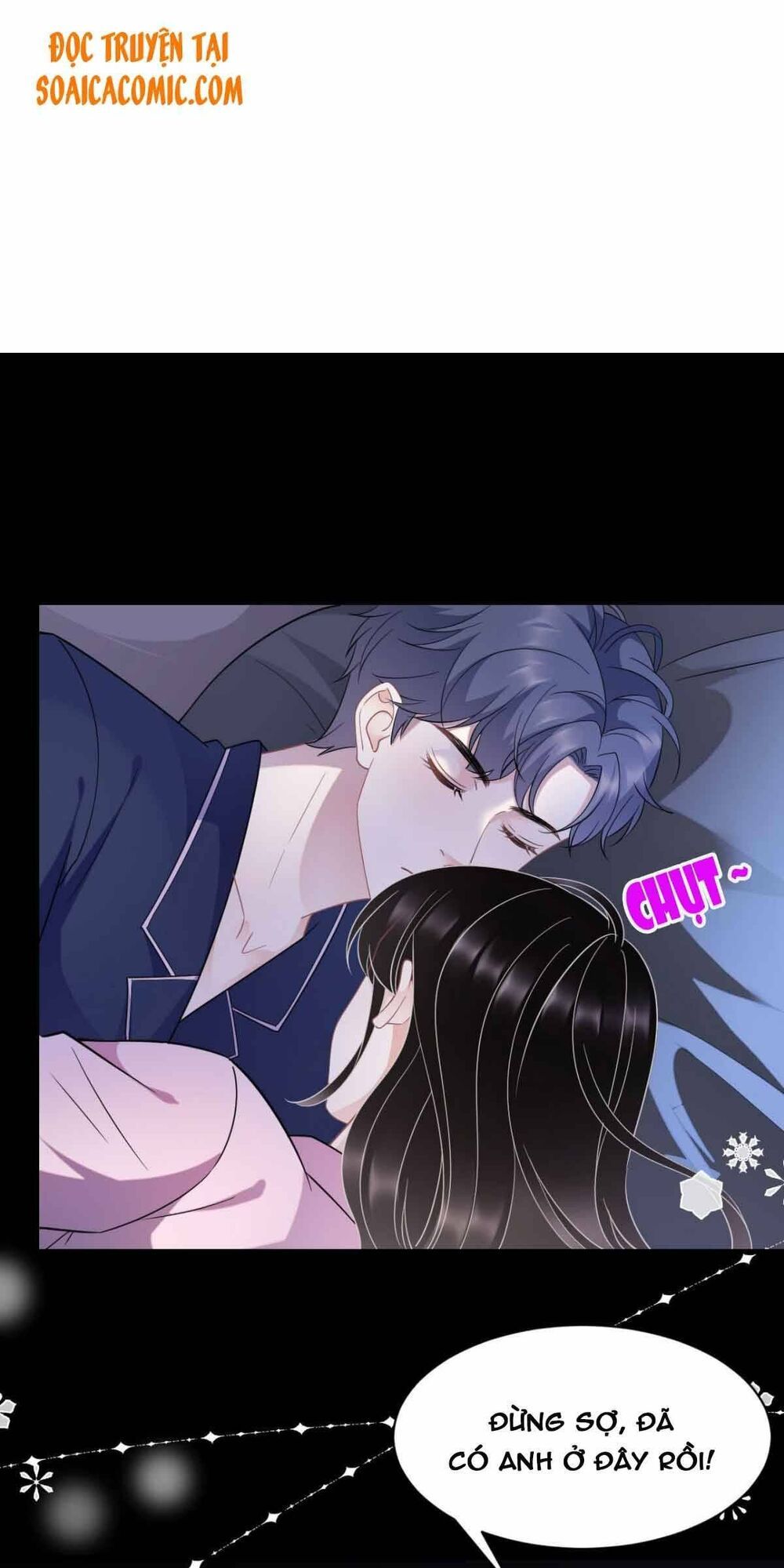 đại tiểu thư có ý đồ gì xấu đâu chapter 49 1