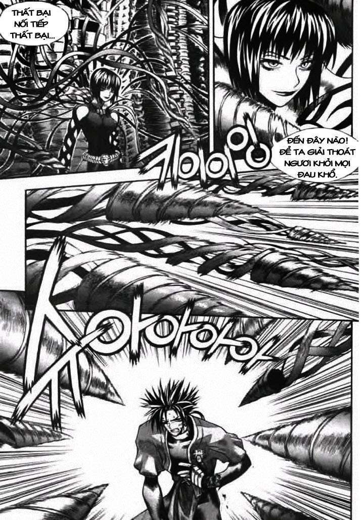 ragnarok - into the abyss chapter 68 15