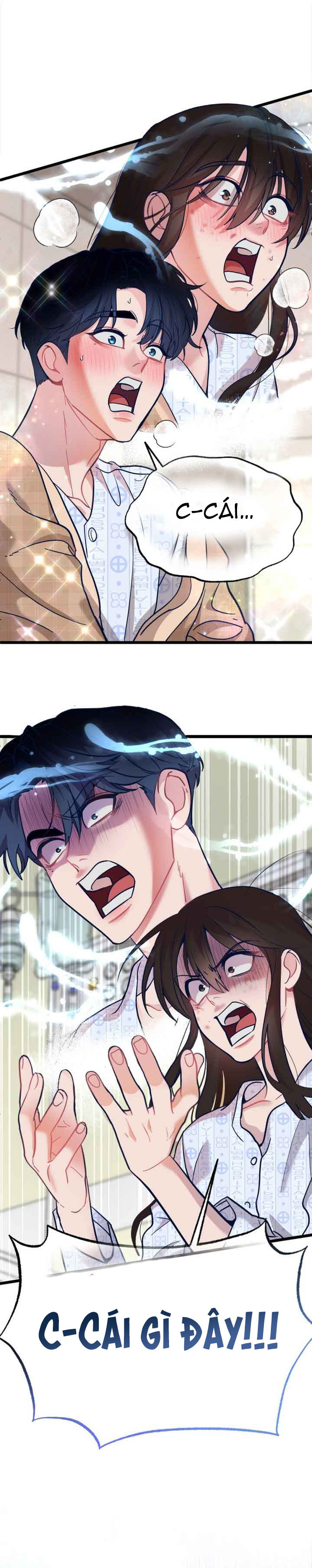 idol yêu thích của tôi chapter 1.2 11