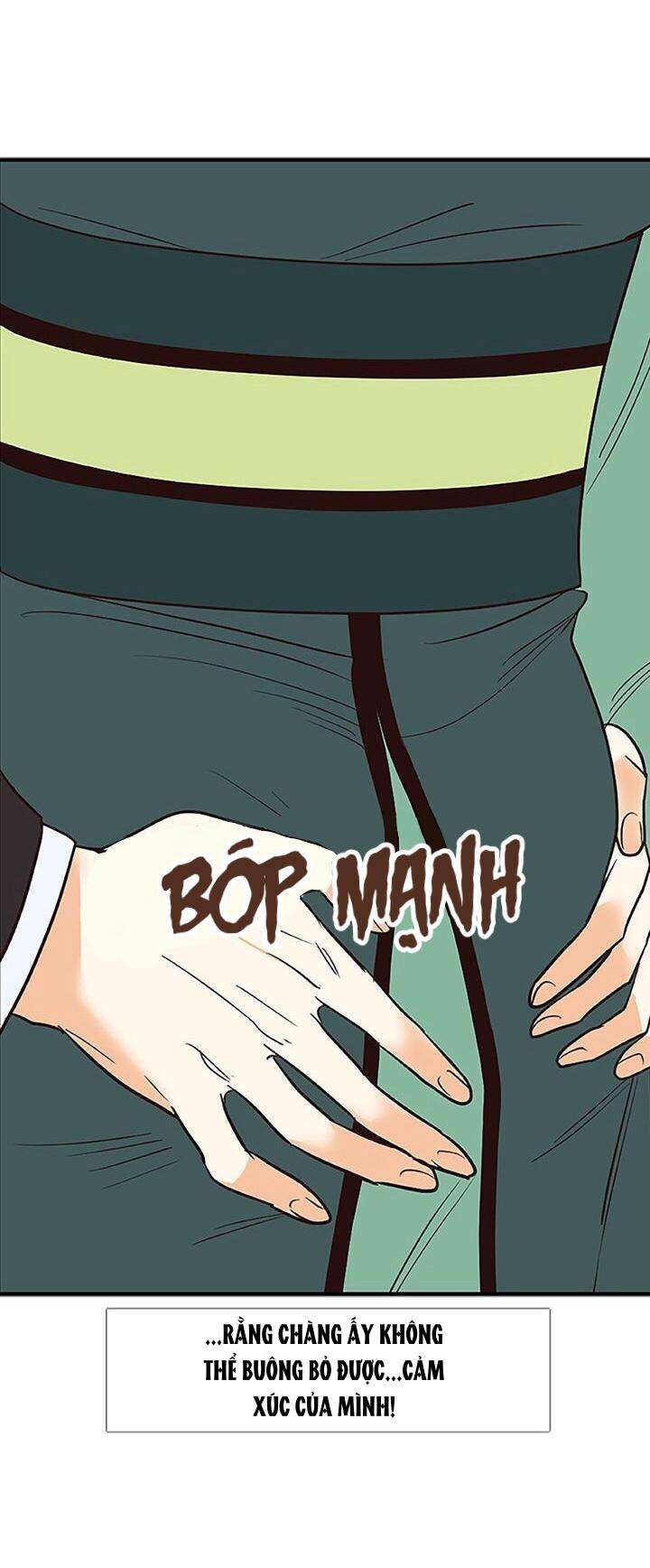 rạp chiếu phim bl cổ điển chapter 42 5