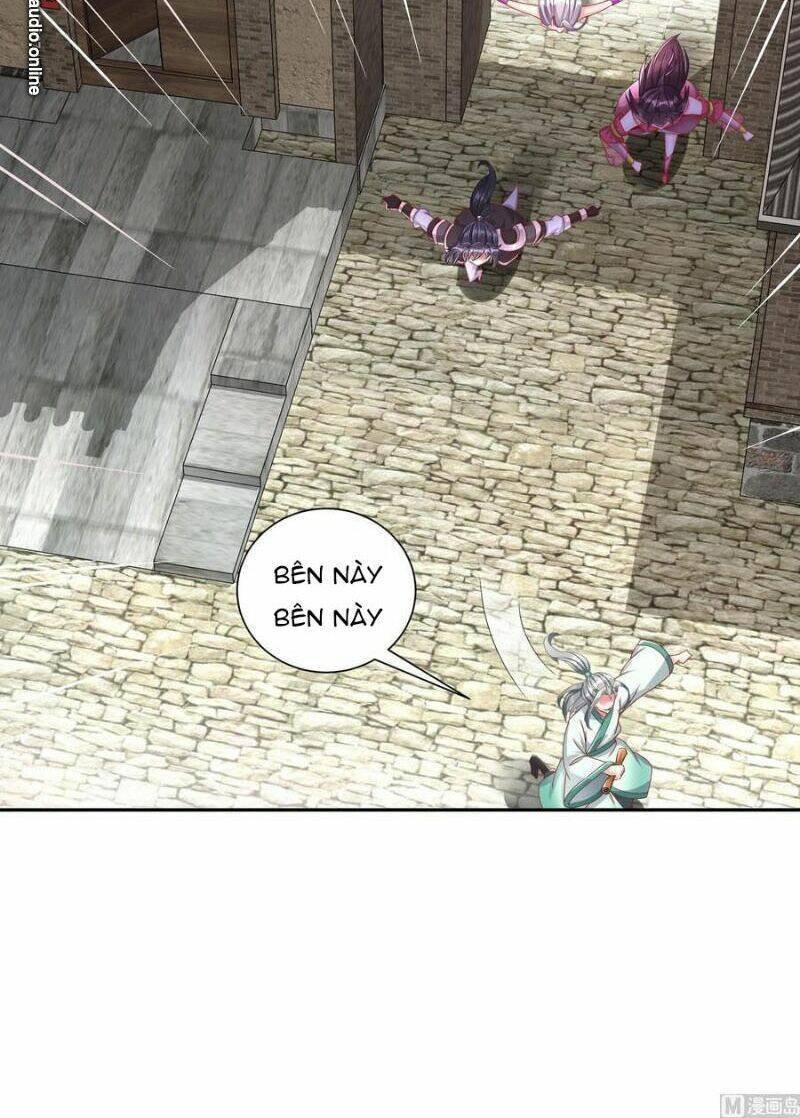 trọng sinh chi ma tôn đương đạo chapter 98 17