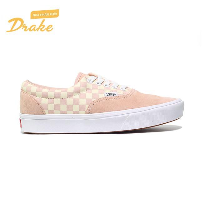 Giày sneakers Vans ComfyCush Checkerboard Era VN0A3WM9VNL