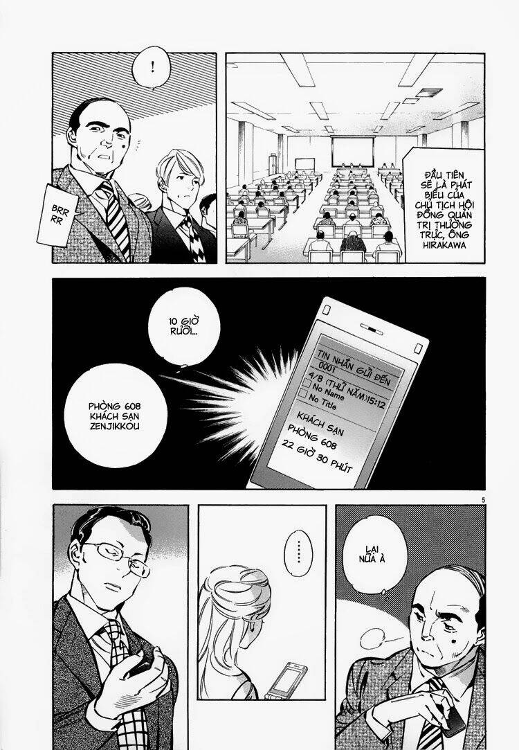 shin kurosagi - con diệc đen 2 chapter 87 6