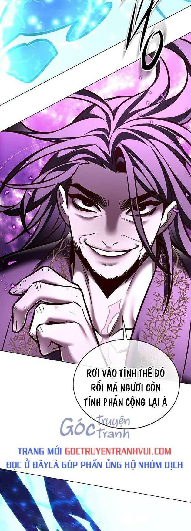 biến thân thành mèo chapter 273 56