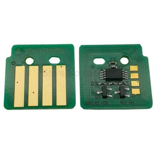 Chíp mực Fuji Xerox DC 6 -C2271/3371/4471/5571/6671/7771 - Đen/xanh/đỏ/vàng