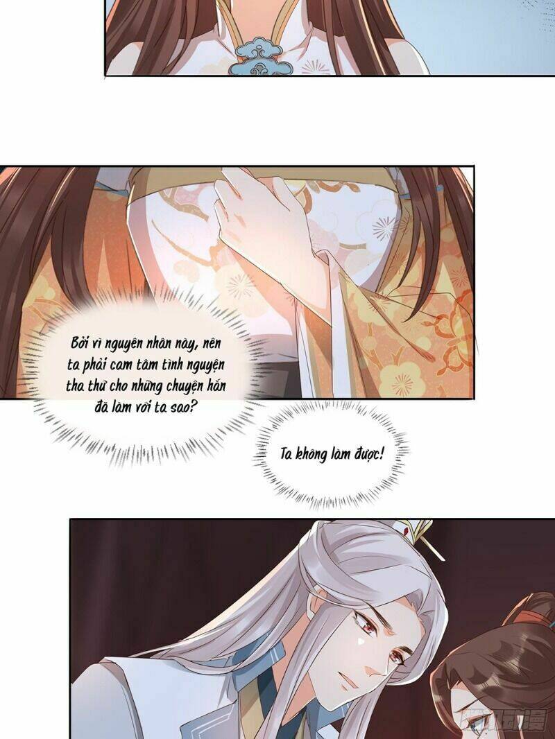 nghe nói ta là hợp hoan lão tổ? chapter 40 9