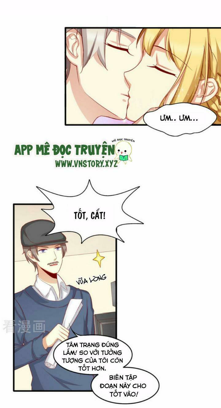 idol quốc dân đừng trêu tôi chapter 11 14