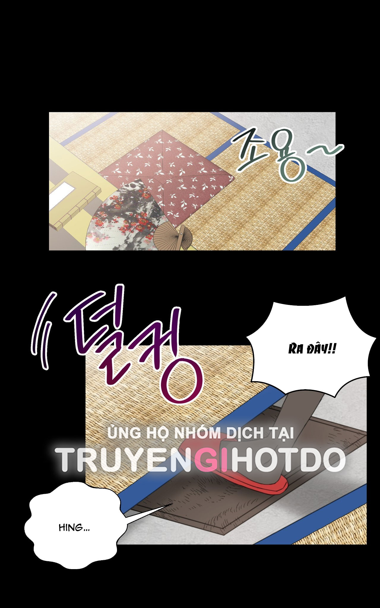 [18+] cách thu hút cơ thể của cấp trên chapter 10.1 11