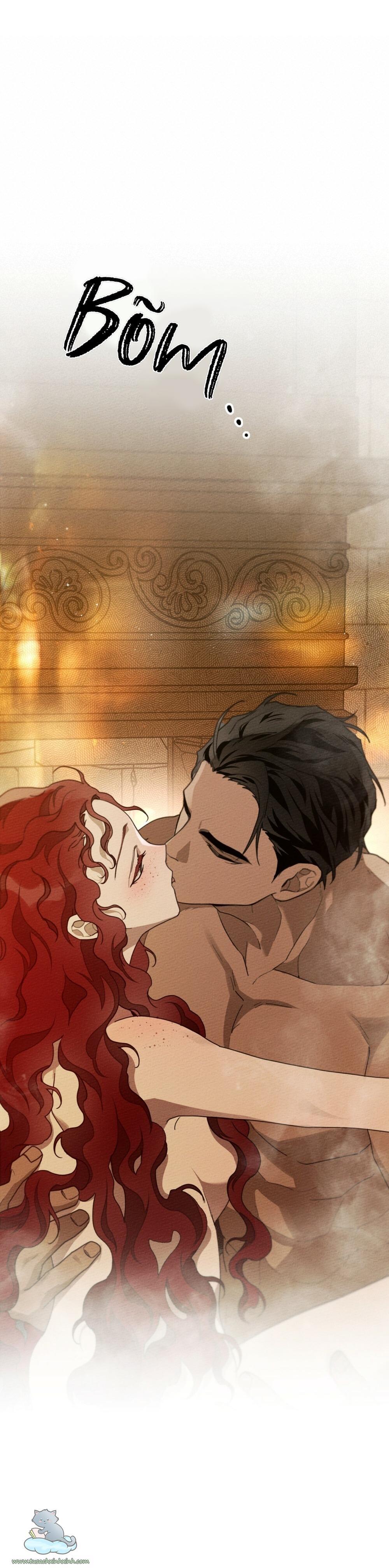 dưới tán cây sồi chapter 45 44