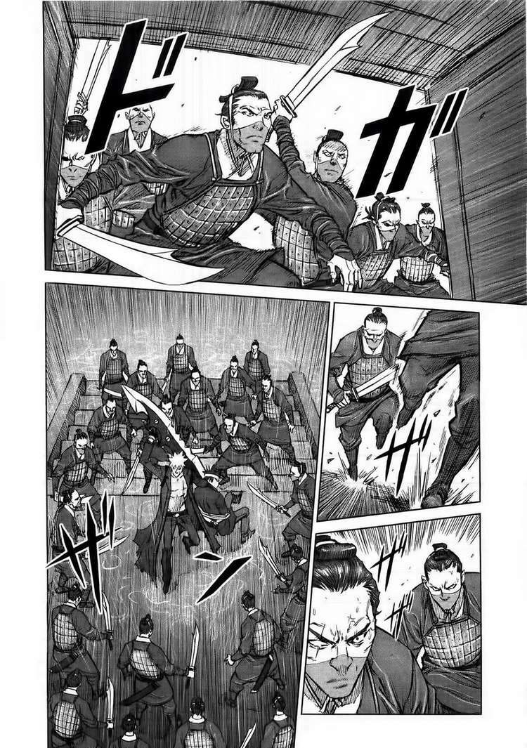 jackals chapter 45 13